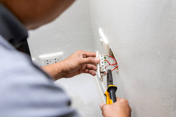 Best Electrical Installation Contractor  in Timonium, MD