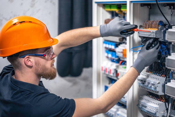 Best Electrical Repair Services  in Timonium, MD